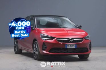 Opel Corsa-e motore elettrico 57KW GS