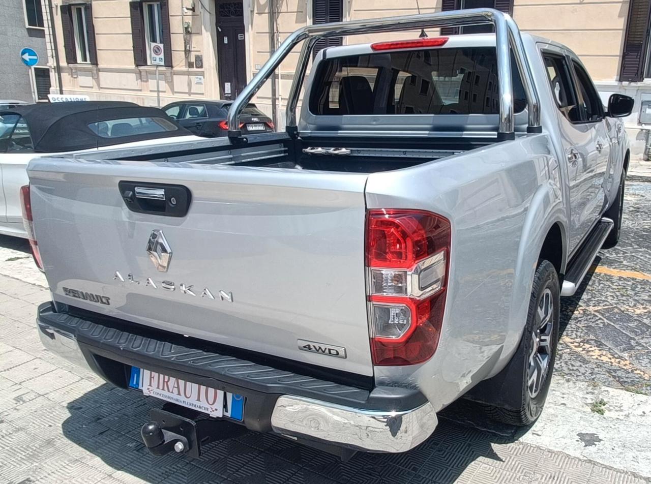 Renault Alaskan Renault Alaskan diesel