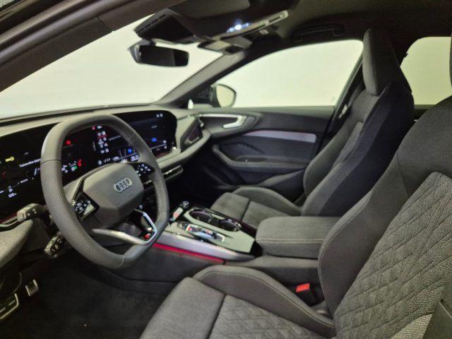 AUDI A5 Avant TDI 204cv S tronic mHEV+ S Line N1 Autocarro
