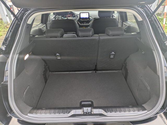 FORD Puma 1.0 EcoBoost 125 CV S&S aut. Titanium