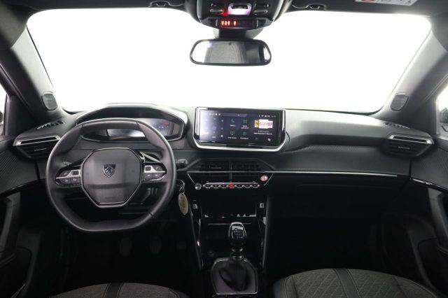 PEUGEOT 2008 2008 PureTech 100 S&S Allure