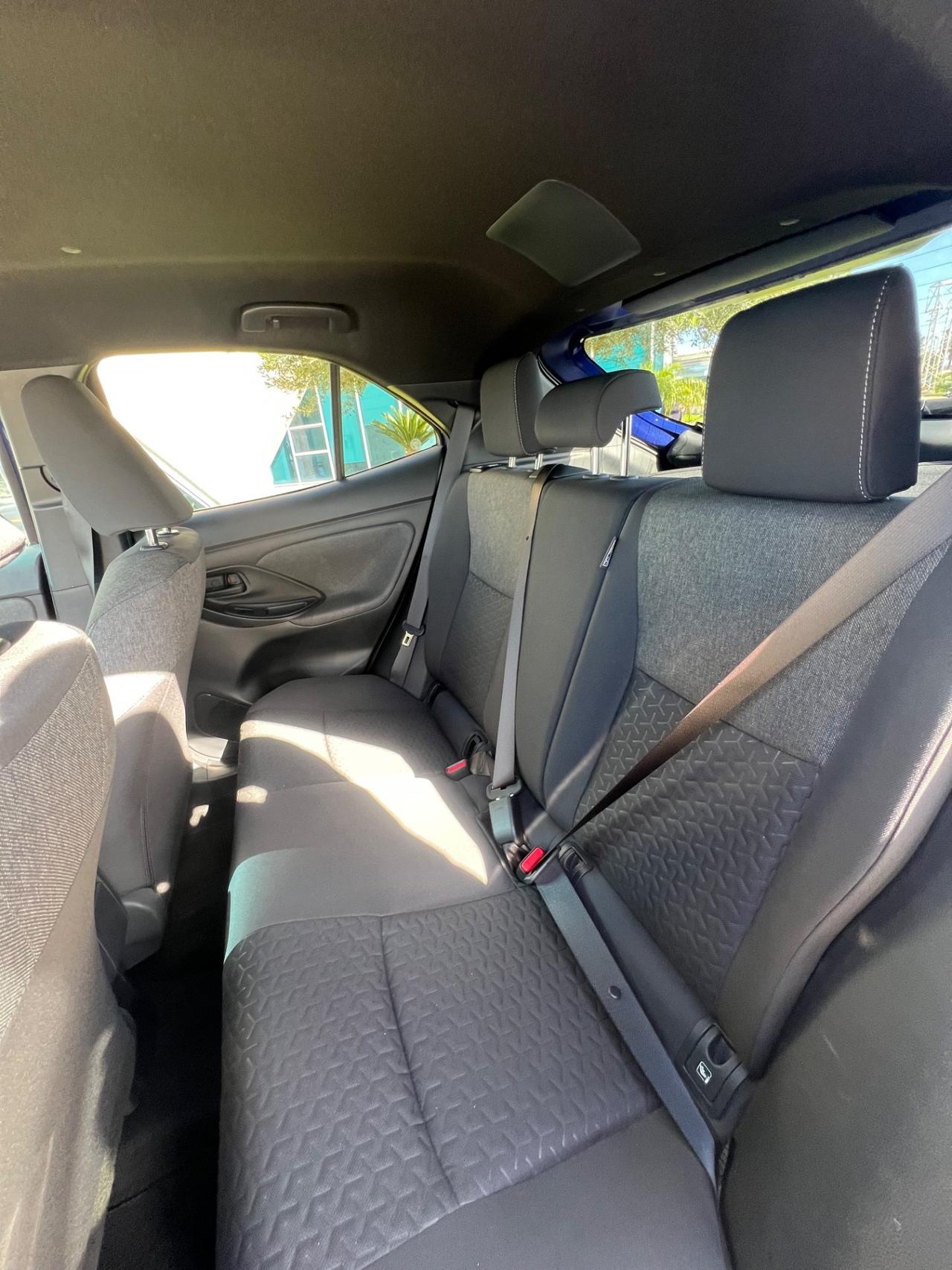 Toyota Yaris Cross 1.5 Hybrid 5p. E-CVT Trend