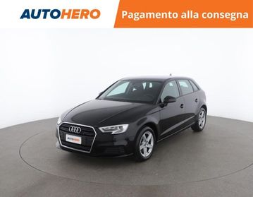 AUDI A3 SPB 1.6 TDI