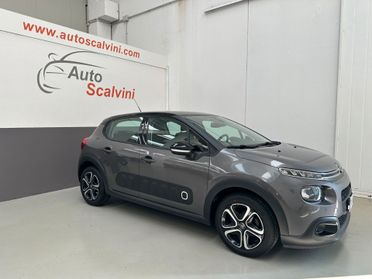 Citroen C3 PureTech 82 Shine#CINGHIA FATTA