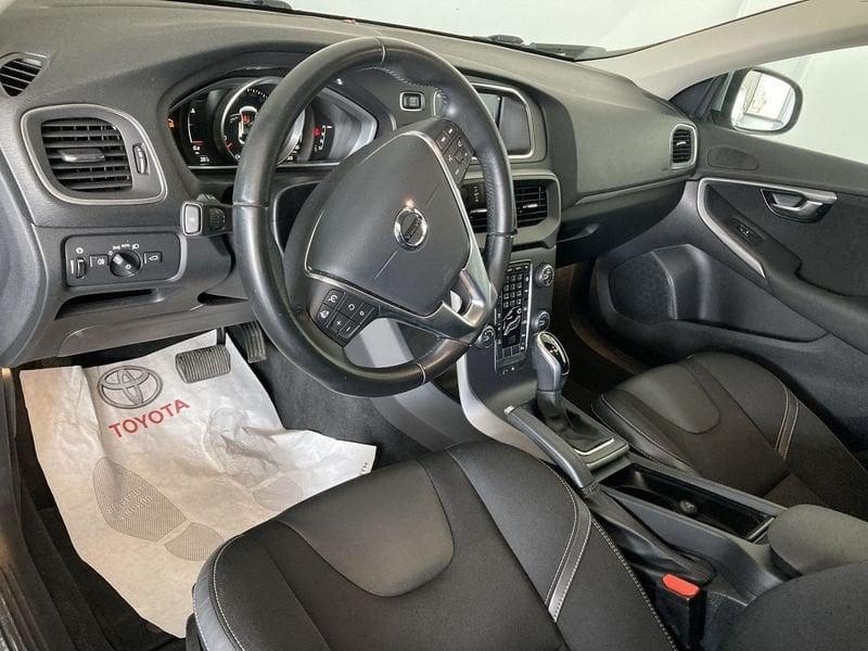 Volvo V40 D3 Geartronic Business Plus