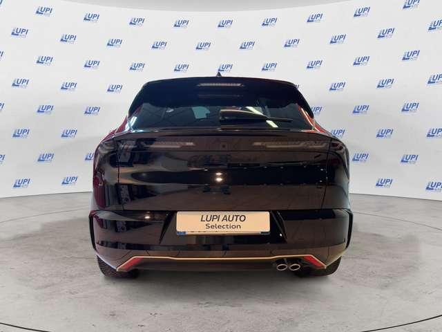 Alfa Romeo Junior 1.2 145CV Hybrid eDCT6 ibrida INTENSA