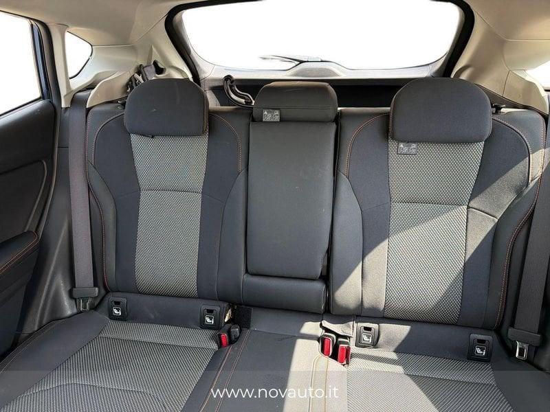 Subaru XV XV 2.0i e-boxer Style Xtra lineartronic