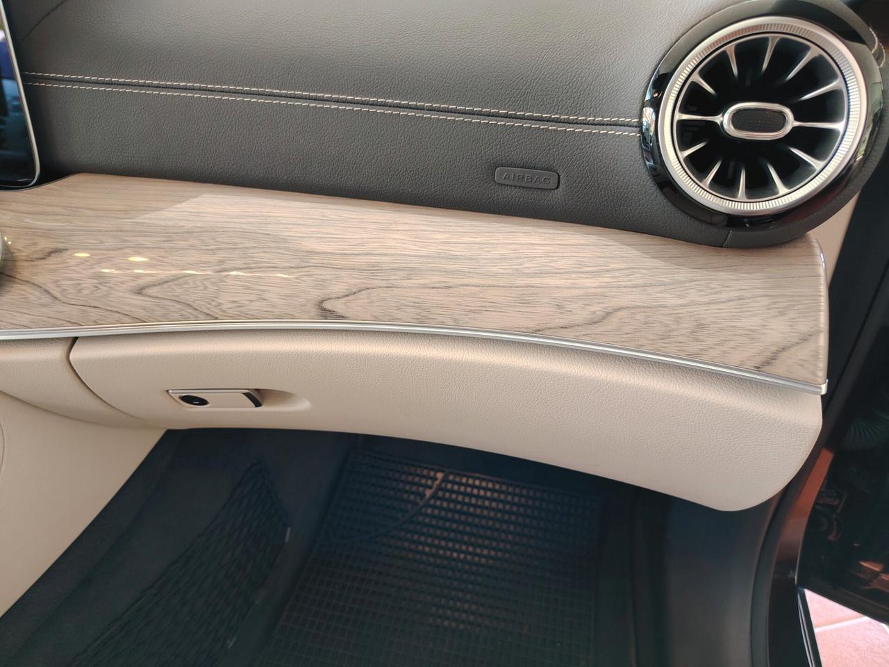 Mercedes-benz E 400 d 4Matic Premium Plus