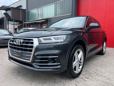 Audi Q5 40 TDI 190 CV S-LINE PLUS QUATTRO -*PROMO*
