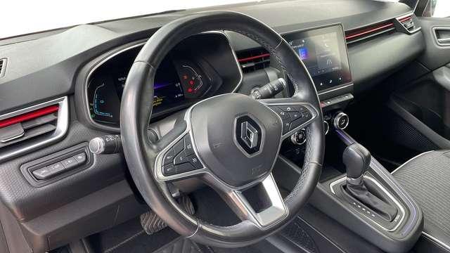 Renault Clio 5 Porte 1.6 E-TECH Hybrid 140cv Intens Auto
