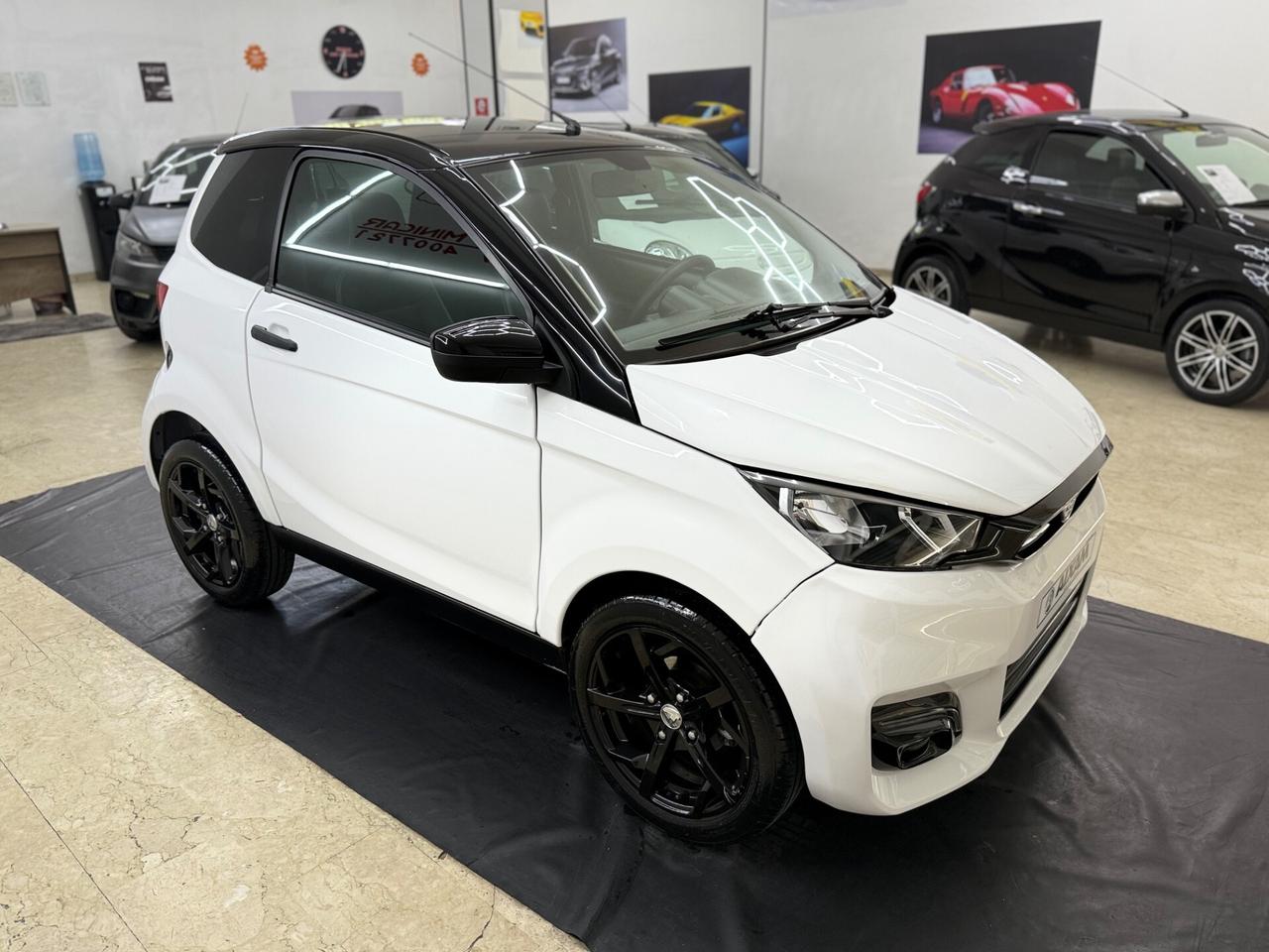 Aixam City Sport