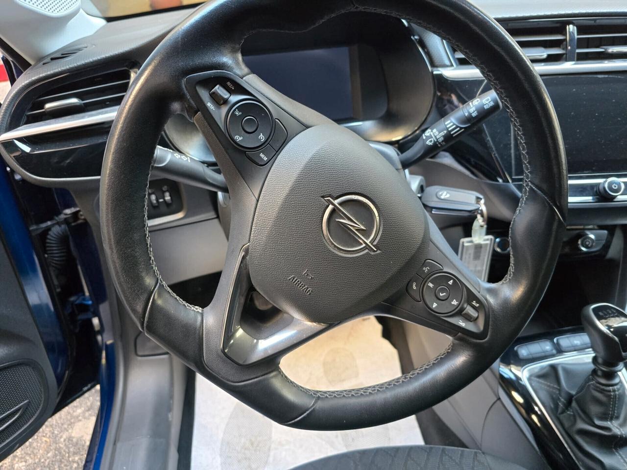 Opel Corsa 1.2 100 CV Elegance