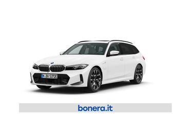 BMW Serie 3 Touring 330 e M Sport Steptronic