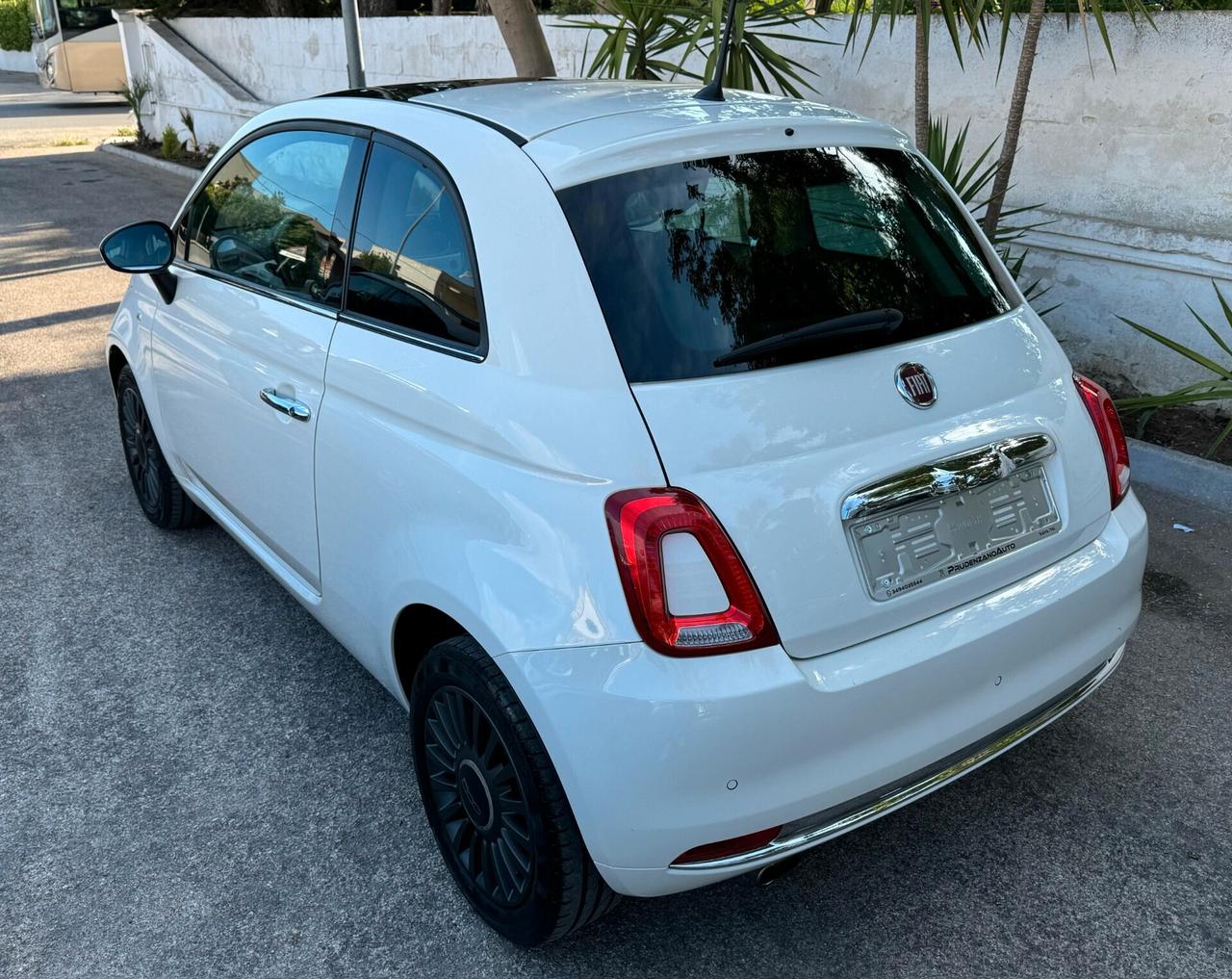 Fiat 500 1.2 Lounge - 2016