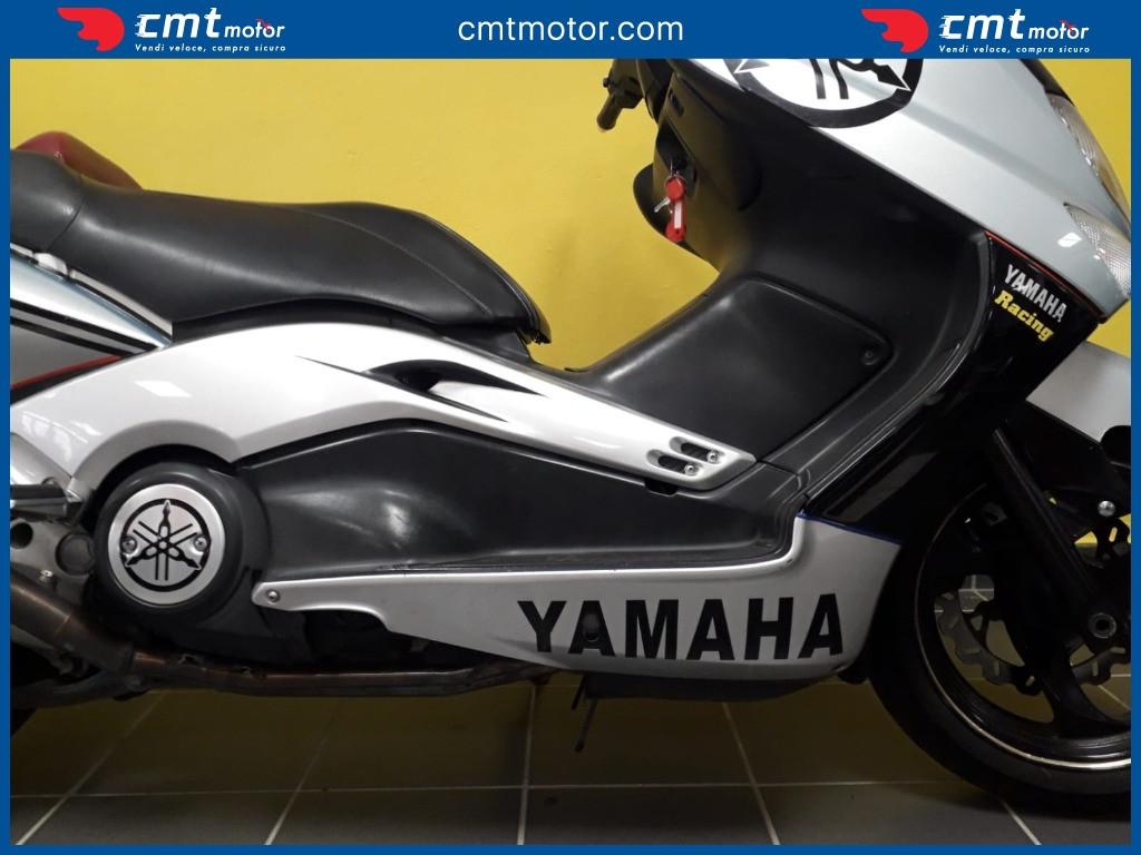 Yamaha T-Max 500 - 2001