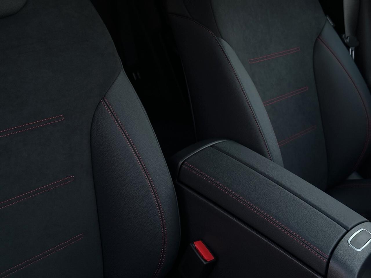 Mercedes-benz GLA 200d AMG Line Premium ITALIA