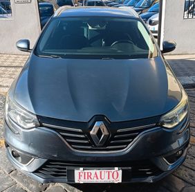Renault Megane Mégane Sporter dCi 8V 110 CV Energy Bose