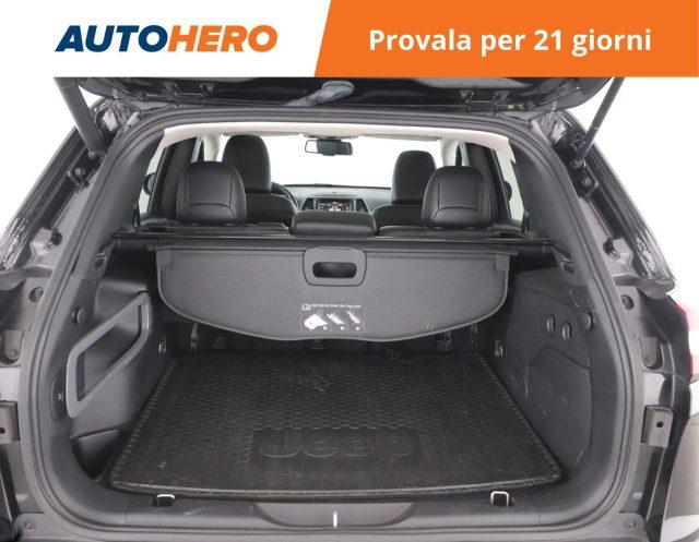 JEEP Cherokee 2.0 Mjt II 170CV 4WD Active Drive I Limited