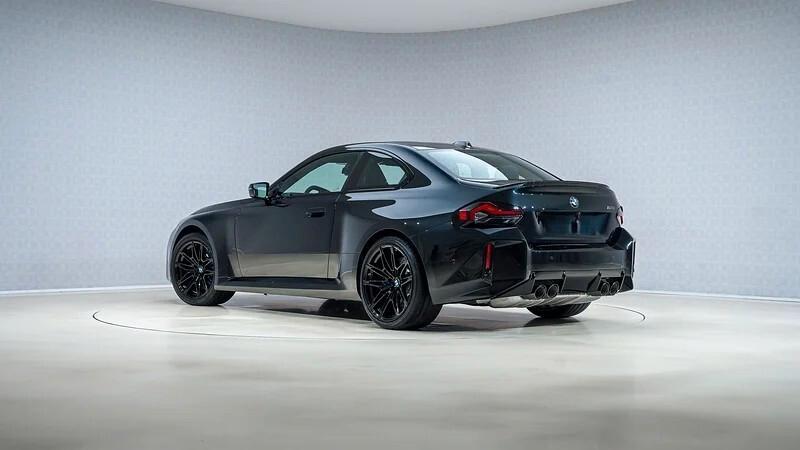 Bmw M2 xDrive Msport NOLEGGIO LUNGO TERMINE - LEASING FULL INCLUSIVE