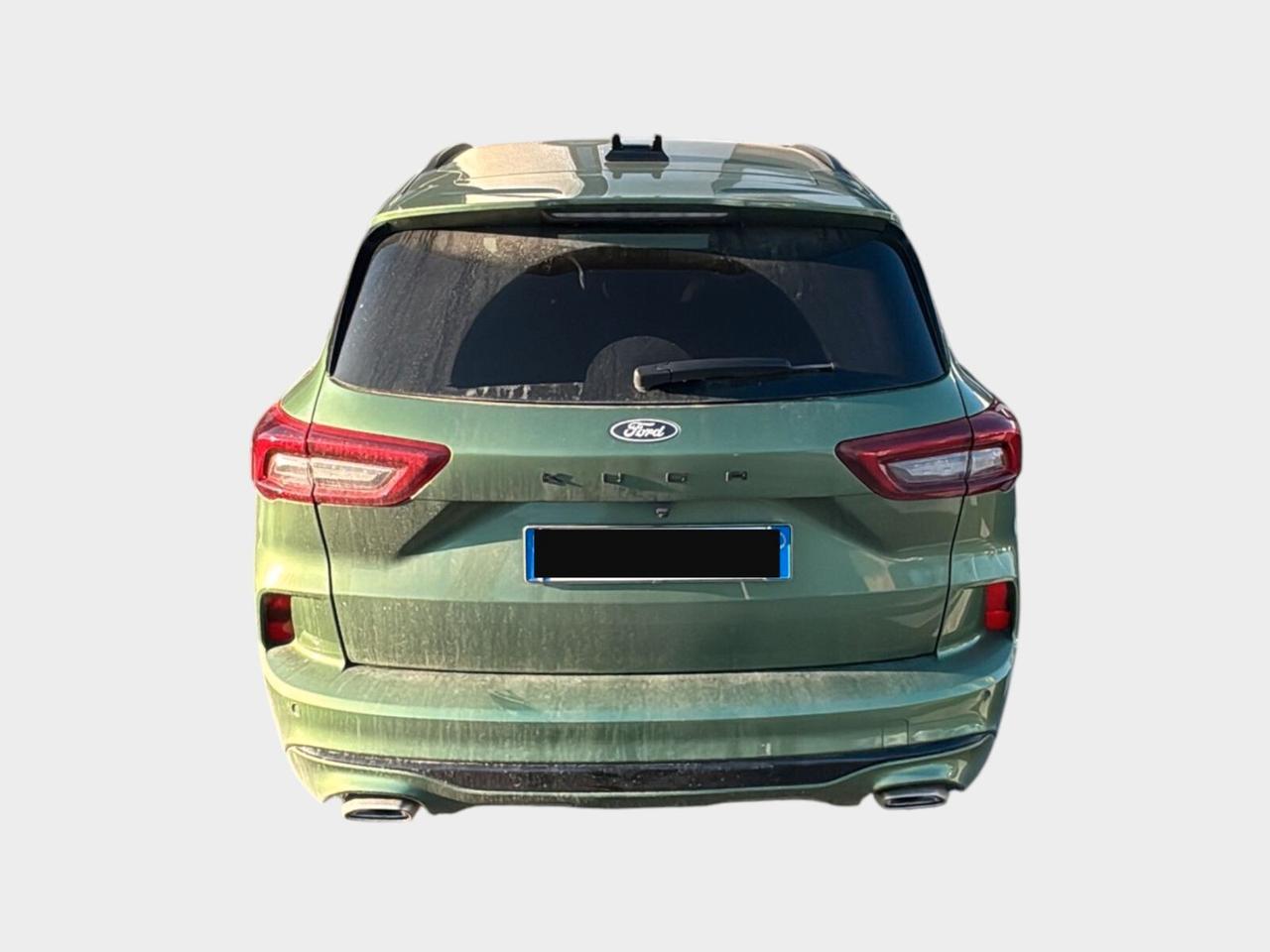 Ford Kuga 1.5 EcoBoost 150 CV 2WD ST-Line