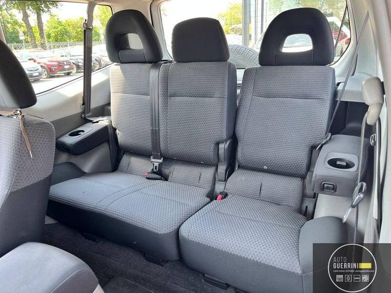 Mitsubishi Pajero Pajero 2.5 TDI 3p. Invite Dakar