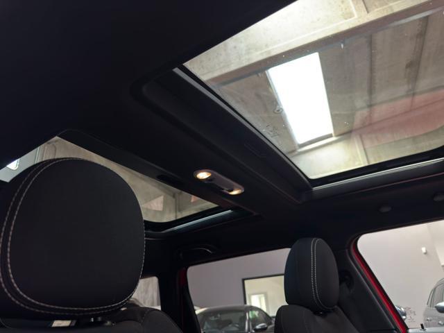 MINI Clubman 2.0 Cooper SD Hype JCW Clubman ALL4 Automatica