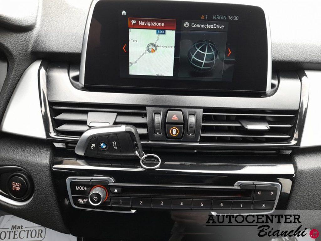 BMW 225 xe Active Tourer iPerformance automatica