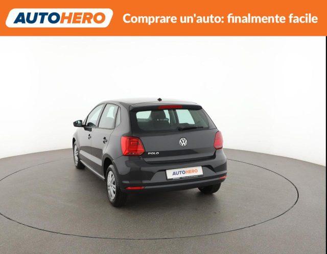VOLKSWAGEN Polo 1.0 MPI 5p. Trendline
