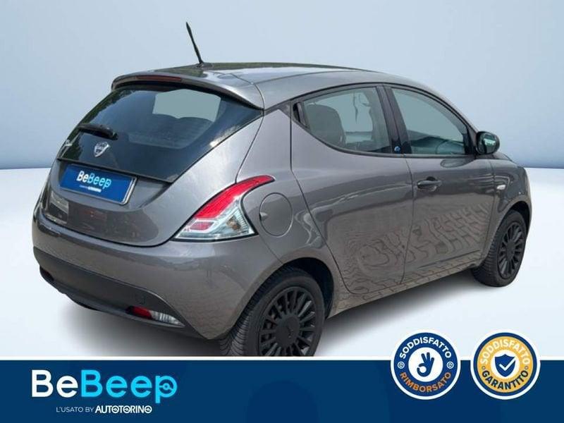 Lancia Ypsilon 1.2 PLATINUM S&S 69CV MY19