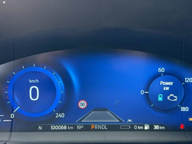 FORD Kuga 2.5 Plug In Hybrid 225 CV CVT 2WD ST-Line X