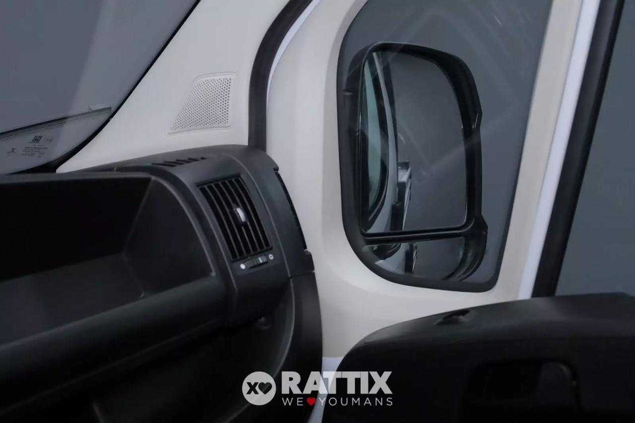 Opel Movano 2.2 BlueHDI 140CV Sponda ribaltabile (IVA ESCLUSA)