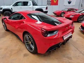 Ferrari 488 GTB