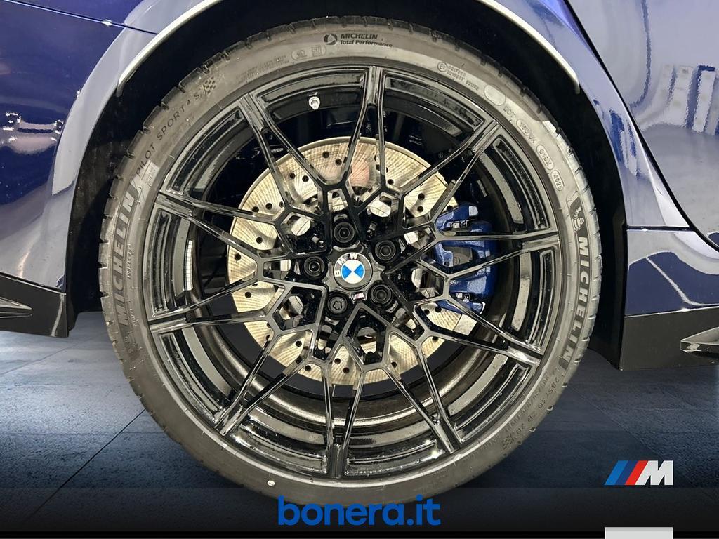 BMW M3 Berlina 3.0 Competition M xDrive Steptronic