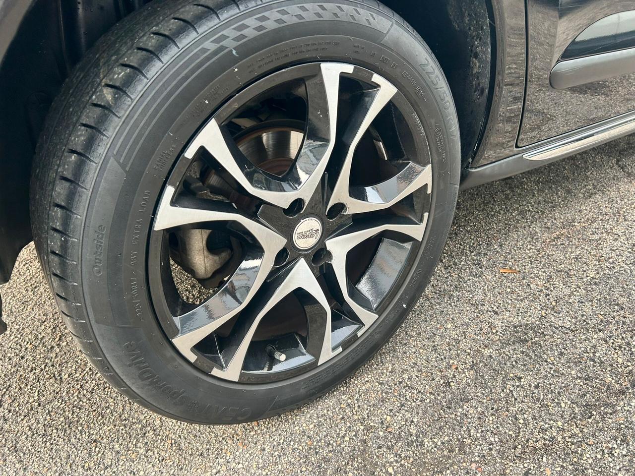 Peugeot 3008 1.6 HDi X NEOPATENTATI 2011