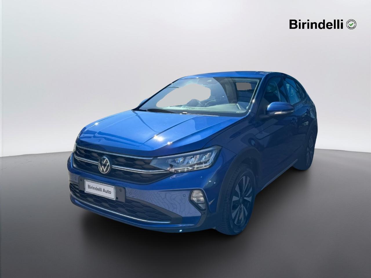 VOLKSWAGEN Taigo - Taigo 1.0 TSI 110 CV Life
