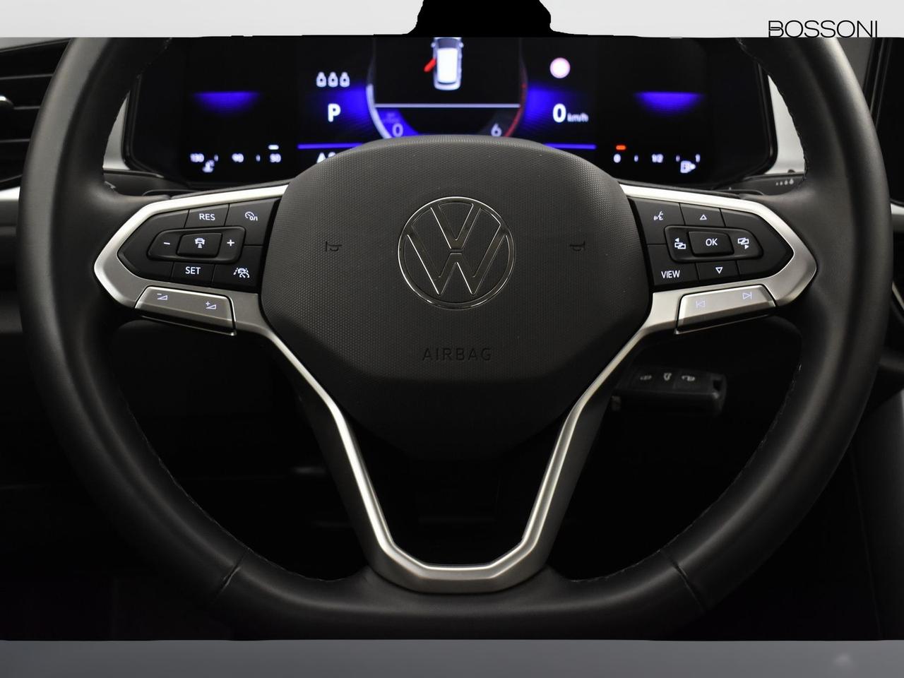 Volkswagen T-Roc 2.0 tdi scr 150cv life dsg