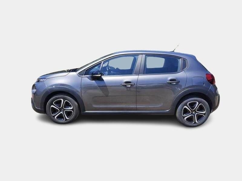 CITROEN C3 PureTech 82 S/S Feel 5 PORTE