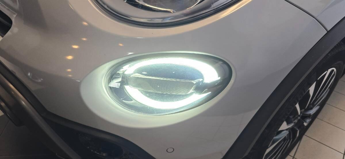 Fiat 500X 1.3 mjt City Cross 4x2 95cv * GARANZIA FIAT 2ANNI*