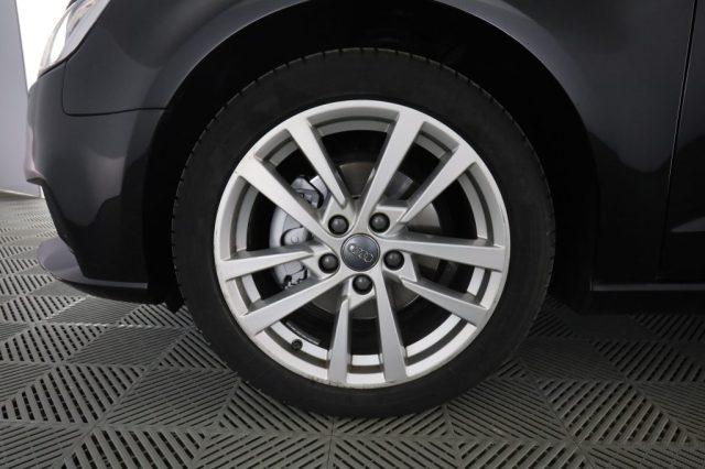 AUDI A3 A3 SPB 2.0 TDI S tronic Business