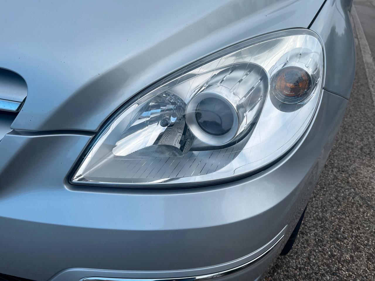 Mercedes Benz Classe B 180 CDI Sport