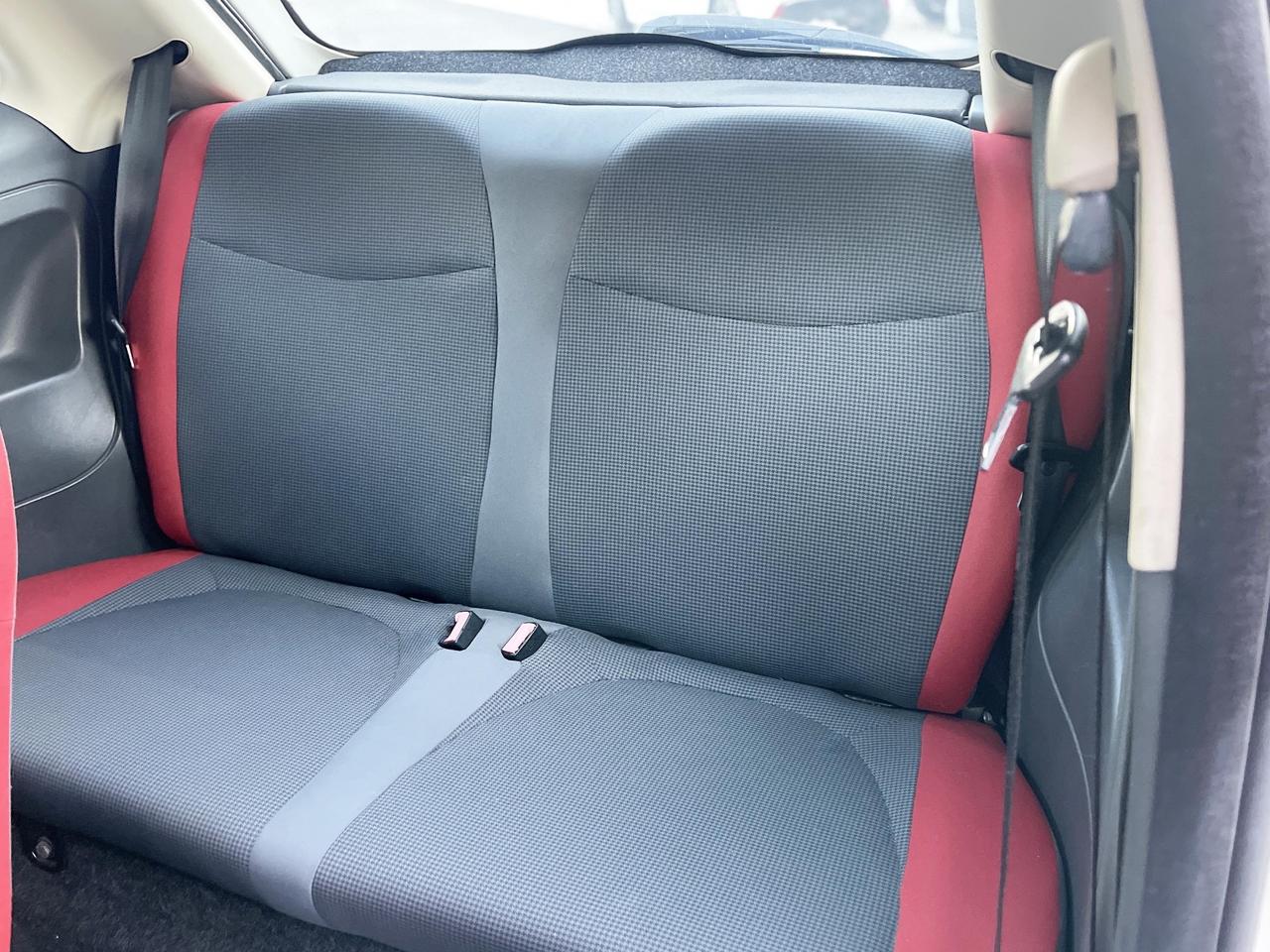 Fiat 500 1.2 69CV E6 Neo Gpl - 2014