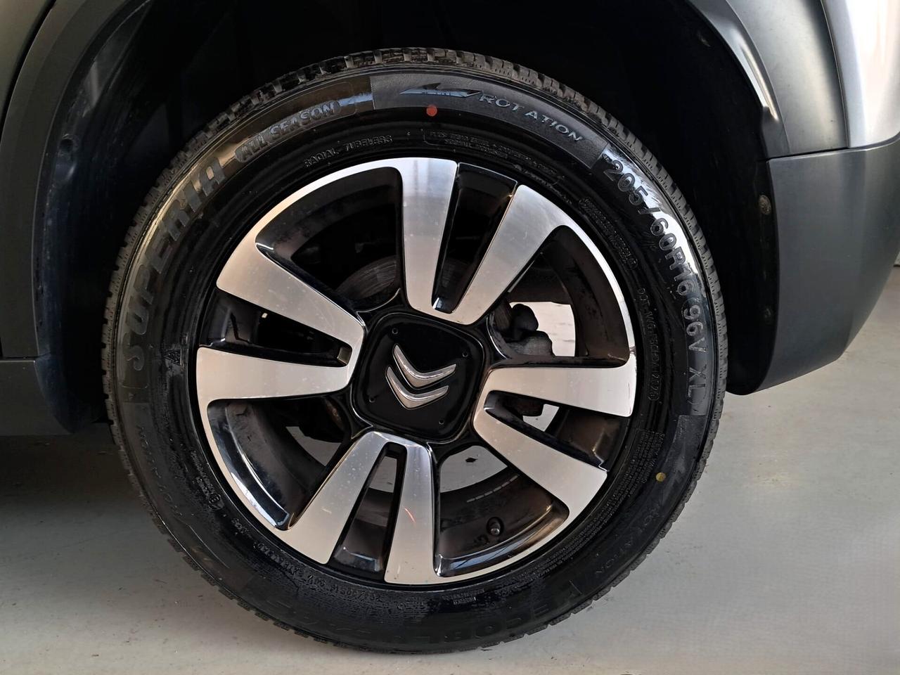 Citroen C3 Aircross PureTech 110 S&S Feel