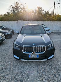 Bmw X1 sDrive 18d soli 30.000km