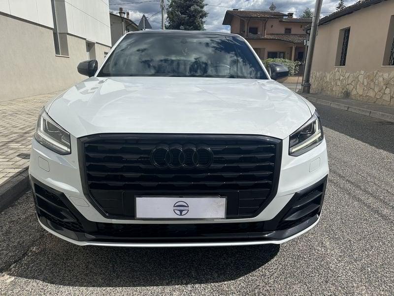 Audi Q2 1.6 TDI SPORT