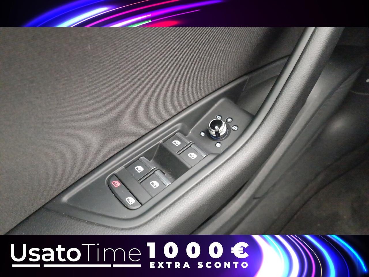 Audi A5 sportback 35 2.0 tdi mhev business advanced 163cv s-tronic