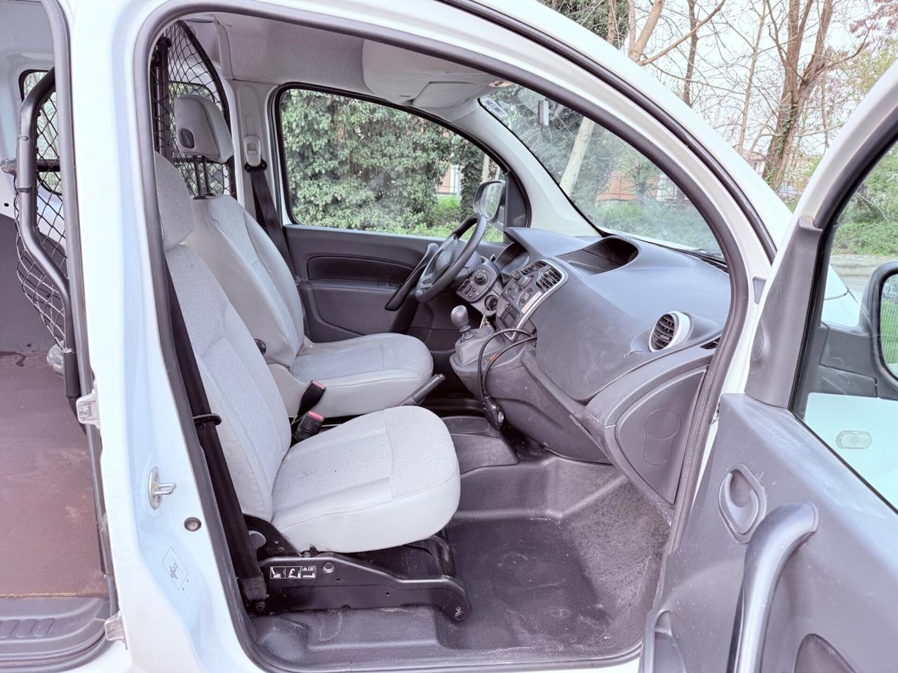 Renault Kangoo Maxi - 2020 DIESEL 70.000 km !!!!