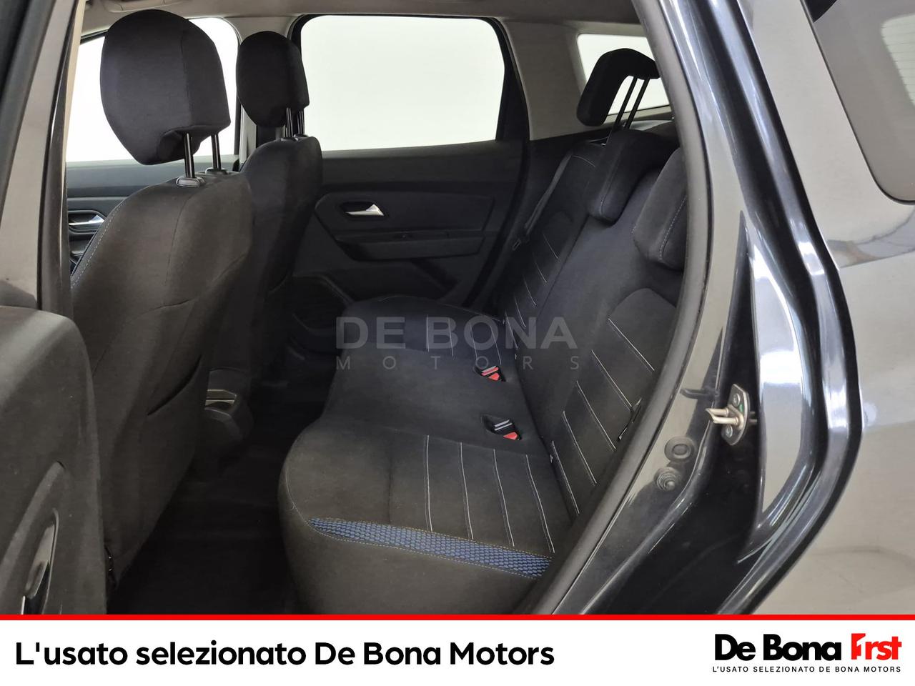 Dacia Duster 1.0 tce 15th anniversary 4x2 100cv