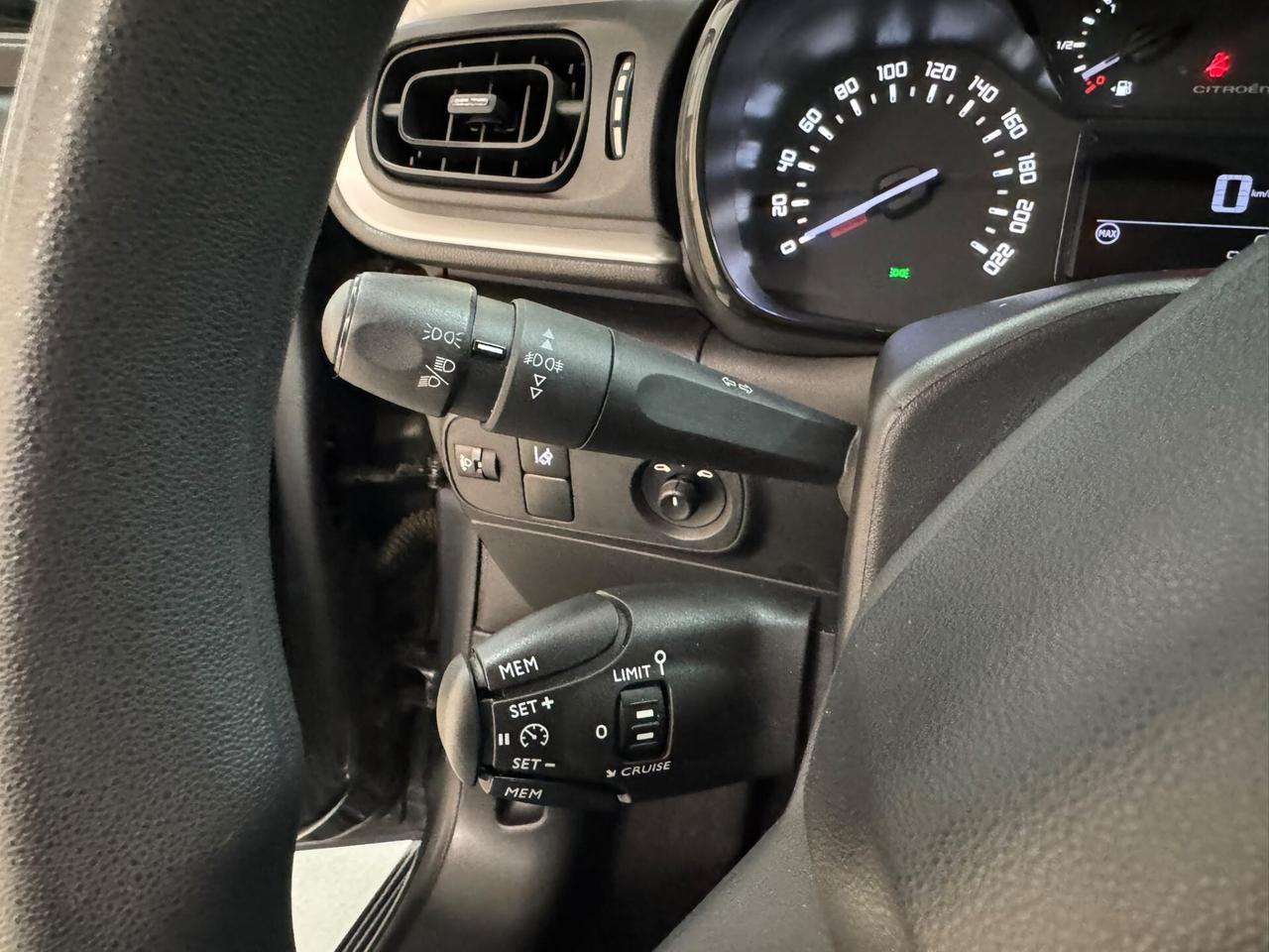 Citroen C3 1.2 Benzina 82/CV 2017