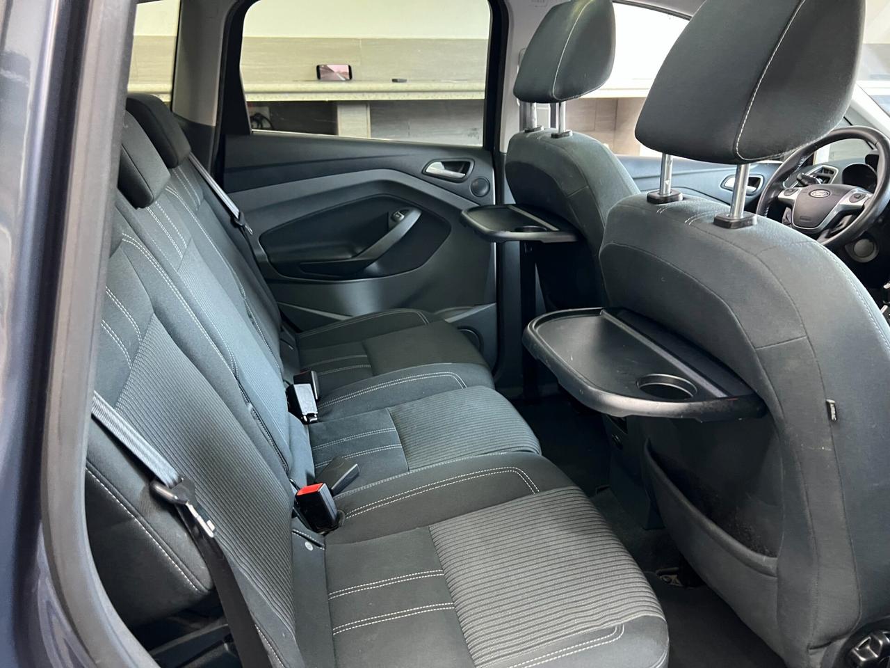 Ford C-Max 1.6 TDCi 115CV Titanium