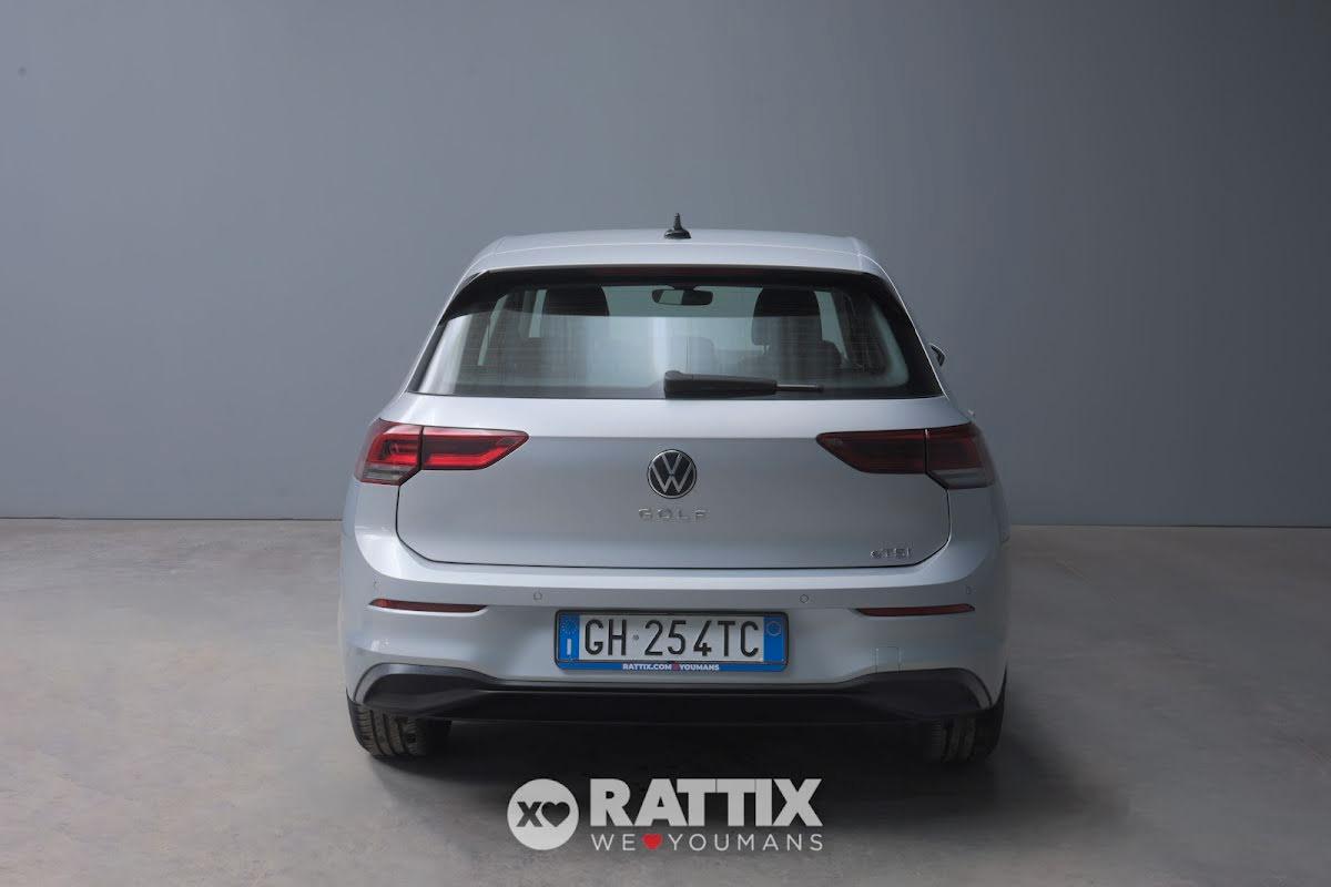 Volkswagen Golf 1.0 etsi evo 110CV Life dsg